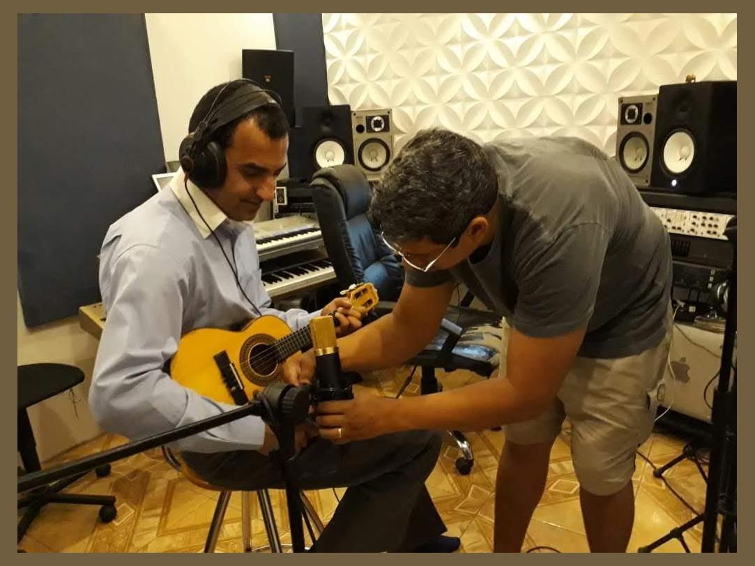 Pastor Alex do Cavaco